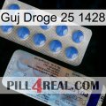 Guj Drug 25 1428 39